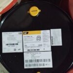 Масло Сat FDAO SAE 60 (208L)