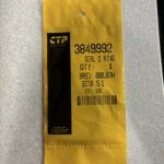 3849992 Уплотнение Caterpillar