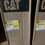 1065534 Осушитель Caterpillar