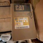 1261813 Гидравлический фильтр Caterpillar