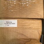 2339954 Втулка Caterpillar