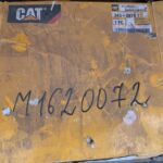 3432874 Уплотнение Caterpillar