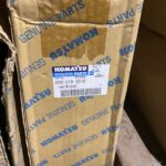 600-319-3510 Фильтр топливный Komatsu