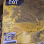 6V-0327 Обойма подшипника Caterpillar