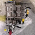 317-8021 ТНВД Caterpillar C6.6