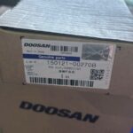 150121-00270A Шатун в сборе Doosan