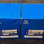 226-01-11211 Подушка двигателя Komatsu