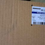 400632-00078 Набор прокладок DOOSAN