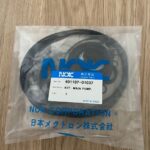 401-00059KT Ремкомплект основного насоса Doosan