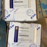17M-50-41161 Втулка Komatsu