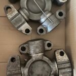 195-20-31100 Крестовина кардана Komatsu