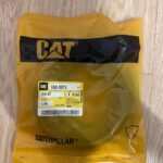 3500973 Набор уплотнений гидроцилиндра стрелы Caterpillar