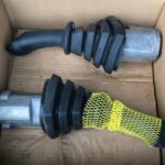 42N-64-11240 Клапан Komatsu