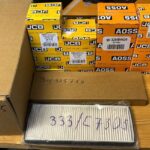 320/A7124 Фильтр топливный грубой очистки JCB