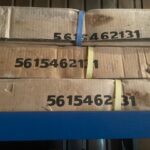 561-54-62131 Стекло Komatsu