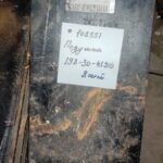 198-30-43910 Подушка KOMATSU