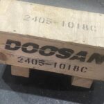 2405-1018C Вал Doosan