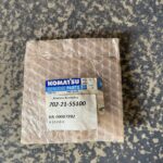 702-21-55100 РАЗГРУЗОЧНЫЙ КЛАПАН Komatsu