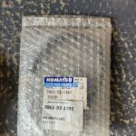 7861-93-1491 Датчик KOMATSU