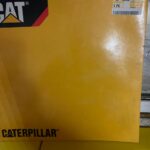 4I4043 Прокладка Caterpillar