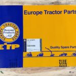 14X-15-05072 Ремкомплект трансмиссии KOMATSU