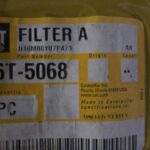 6Т5068 Фильтр отопителя салона Caterpillar