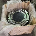 2401-9229A Редуктор хода DOOSAN