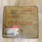 4674506 Втулка Hitachi