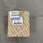 6735​-11​-5611​ ТРУБКА ПОДАЧИ ТОПЛИВА KOMATSU