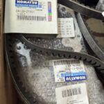 04120-21951 Ремень KOMATSU