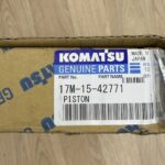 17M-15-42771 Поршень KOMATSU