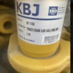6Y1136 Гусеничная цепь (смазываемая) 44L Caterpillar D8R