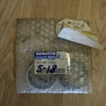 707-99-11050 Ремкомплект Komatsu