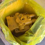 31Q8-10170 Гидромотор поворота Hyundai