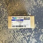 2426-6048 Клапан (кран отопителя) Doosan