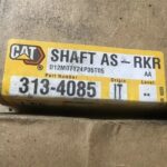 3134085 Вал Caterpillar