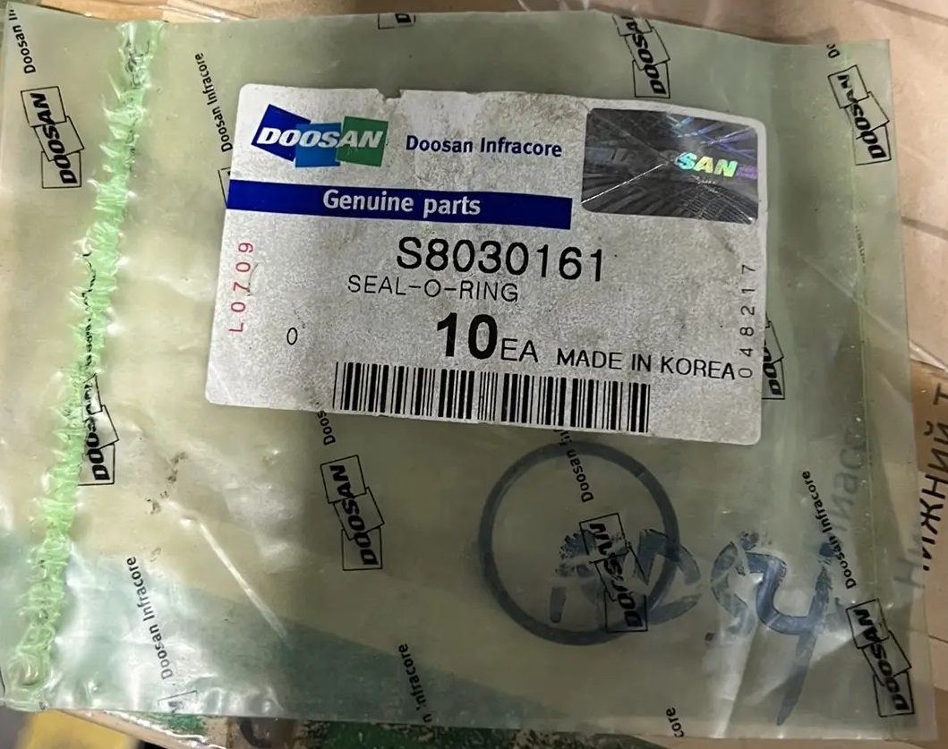 S8030161 S8030161 Кольцо Doosan — изображение 1