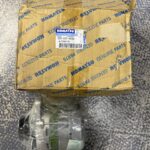 600-825-6550 ГЕНЕРАТОР Komatsu 60А